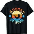 thumbnail image 1 of Rosh Hashanah Jewish New year, Shofar so good - Shana tova! T-Shirt, 1 of 6