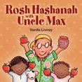 thumbnail image 1 of Pre-Owned Rosh Hashanah with Uncle Max (Board book) 1728429064 9781728429069, 1 of 1