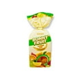 thumbnail image 1 of Roshen Bonny Fruit Citrus Mix Gummy Candy, Made with 25% Fruit Juice, Kosher, Halal 200grams Pack of 1, 1 of 3