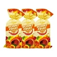 thumbnail image 1 of Roshen Bonny Fruit Summer Mix Gummy Candy, Made with 25% Fruit Juice, Kosher, Halal 200grams Pack of 3, 1 of 3