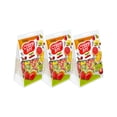thumbnail image 1 of Roshen Crazy Bee Jelly Candy with Fruity Filling, Made with 6 Fruit Juices, Kosher, Halal, 13.33oz/378gr Pack of 3, 1 of 4