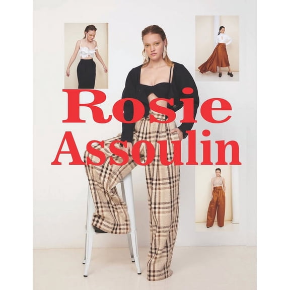 Rosie Assoulin (Paperback)