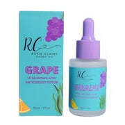 Rosie Claire Cosmetics - Hyaluronic Acid Vitamin C Antioxidant Serum