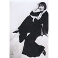 thumbnail image 1 of Rosie Dolly Wearing 'Noon-Pyjamas' 1931 Poster Print By Mary Evans Jazz Age Club Collection, 1 of 3