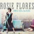 thumbnail image 1 of Rosie Flores - Simple Case Of The Blues - Music & Performance - Vinyl, 1 of 1