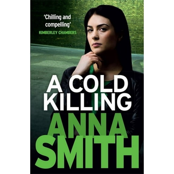 Rosie Gilmour: A Cold Killing : Rosie Gilmour 5 (Series #5) (Paperback)