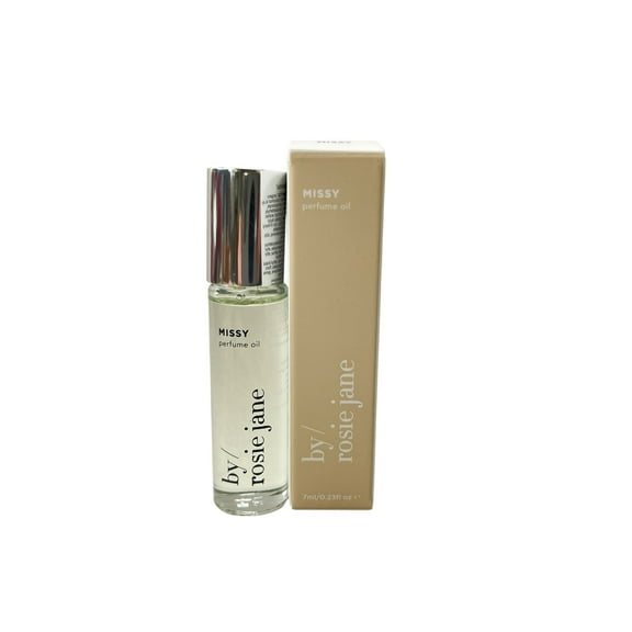 by Rosie Jane Missy Perfume Oil 7ml