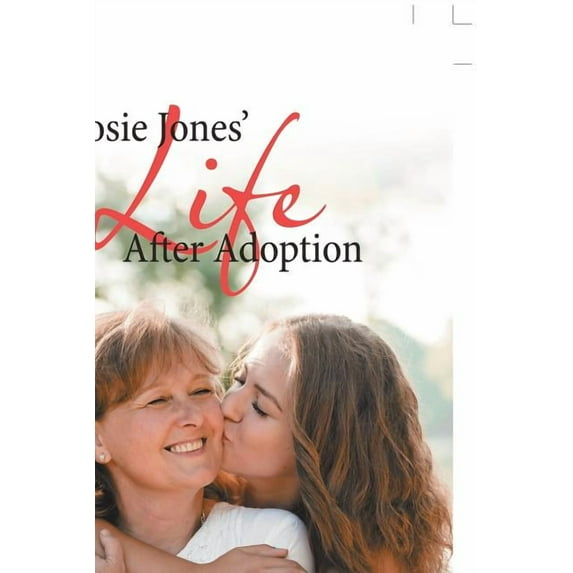 Rosie Jones? Life After Adoption