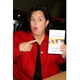 thumbnail image 1 of Rosie O'Donnell At In-Store Appearance For Rosie O'Donnell Celebrity Detox Book Signing The Book Revue Huntington Ny, 1 of 2
