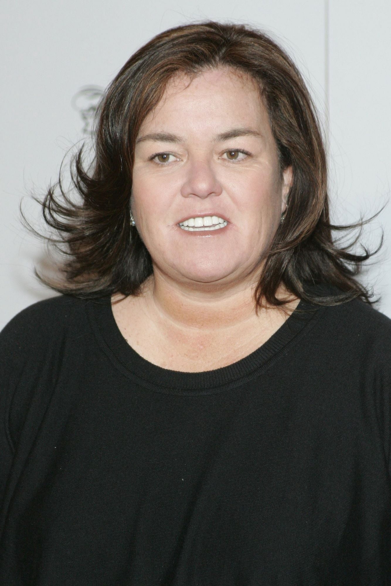 Rosie ODonnell At Arrivals For The Creative Coalitions Tribute To Women Who Make Women Look Good On Film Canvas Art - (16 x 20)