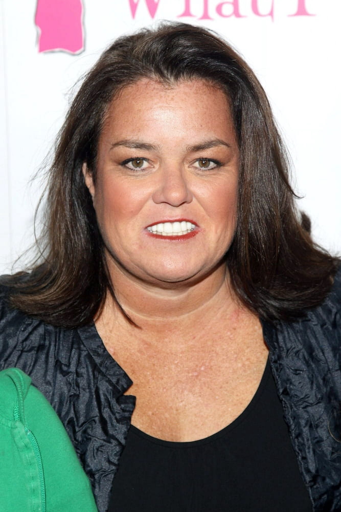 Rosie ODonnell At The After-Party For Love Canvas Art - (16 x 20)