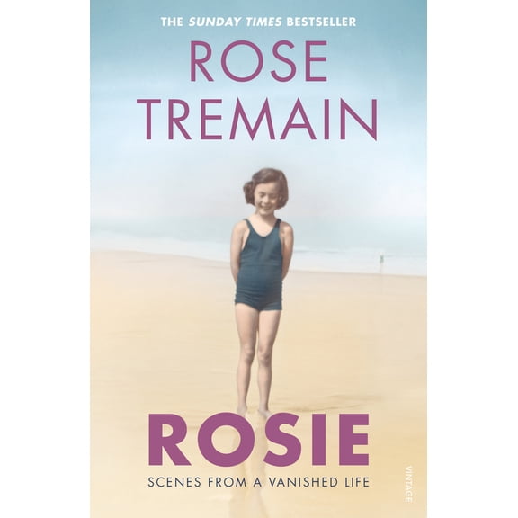 Pre-Owned Rosie (Paperback) 1784708011 9781784708016