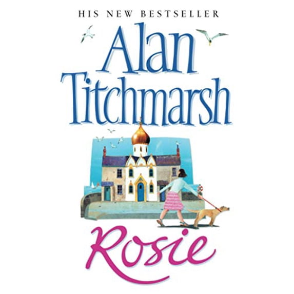 Pre-Owned Rosie Paperback