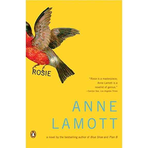 Pre-Owned Rosie (Paperback) 0140264795 9780140264791