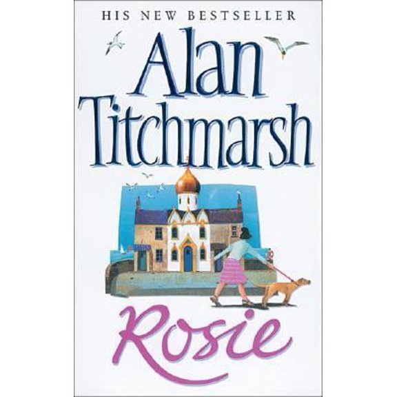 Pre-Owned Rosie (Paperback) 0743430107 9780743430104