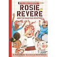 thumbnail image 1 of Pre-Owned Rosie Revere and the Raucous Riveters (Hardcover) 1419733605 9781419733604, 1 of 1