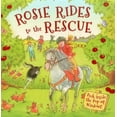 thumbnail image 1 of Rosie Rides to the Rescue : Peek Inside The Pop-Up Windows! (Hardcover), 1 of 1