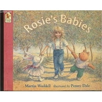 Pre-Owned Rosie's Babies (Paperback) 0744523354 9780744523355