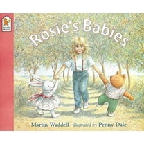 Pre-Owned Rosie's Babies (Paperback) 0744523354 9780744523355