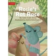 thumbnail image 1 of Rosie's Rat Race, (Paperback), 1 of 1
