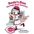 thumbnail image 1 of Rosie's Run Through Reds Country (Hardcover), 1 of 1