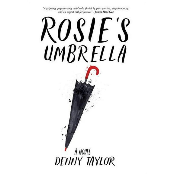 Rosie's Umbrella: New 2017 Edition, (Hardcover)