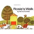 thumbnail image 1 of Pre-Owned Rosie's Walk (Hardcover) 0027458504 9780027458503, 1 of 1