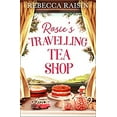 thumbnail image 1 of Pre-Owned Rosie's Travelling Tea Shop (Paperback) 0008414203 9780008414207, 1 of 1
