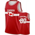 Rosiguxi Custom Basketball Jersey 2024 National Soccer Desgin,Fashion