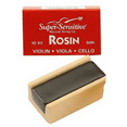thumbnail image 1 of Rosin,Violin Dark SuperSen (SS912), 1 of 4