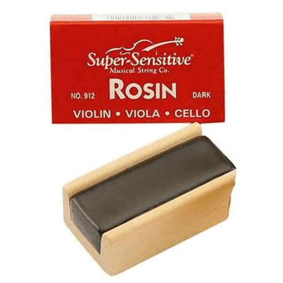 Rosin,Violin Dark SuperSen (SS912)