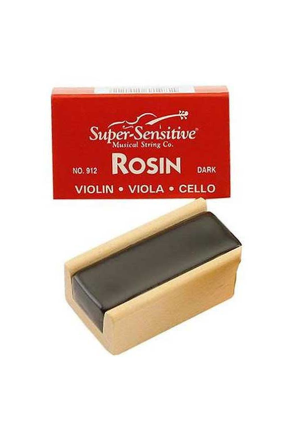 Rosin,Violin Dark SuperSen (SS912)