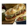 thumbnail image 1 of Rosina Food Traditional Italian Meatball 5lbs (PACK OF 2), 1 of 2