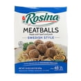 thumbnail image 1 of Rosina Swedish Meatball, 0.5 Ounce -- 8 per case., 1 of 1