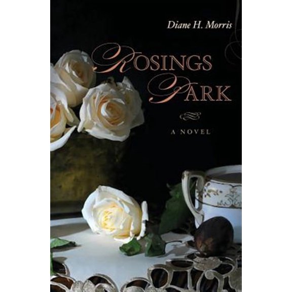 Rosings Park (Paperback)