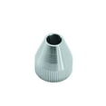 thumbnail image 1 of Rosle 4 mm Stainless Steel Nozzle for Confectionery Funnel Art No 16229, 1 of 1