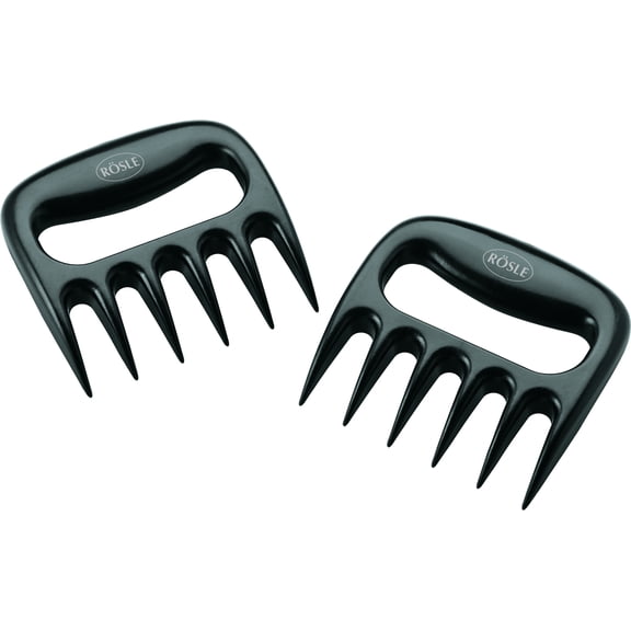 Rosle Pulled Pork Forks (2-Piece)