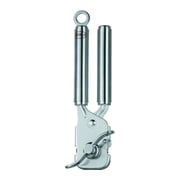 Rosle Stainless Steel Can Opener with Pliers Grip, 7-inch