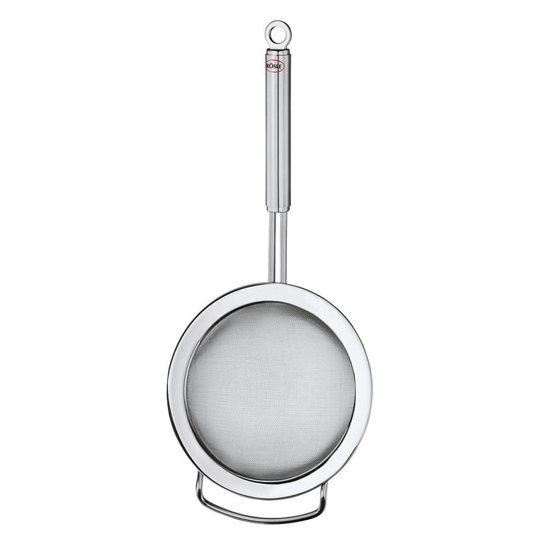 Kitchen Strainers Fine Mesh
