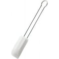 thumbnail image 1 of Rosle Stainless Steel & Silicone Flexible Spatula, 10-inch,White, 1 of 3