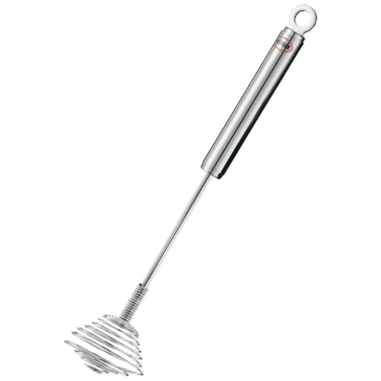 Rosle Stainless Steel Flat Whisk