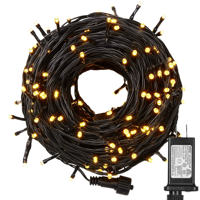 Outdoor string lights 20m shop
