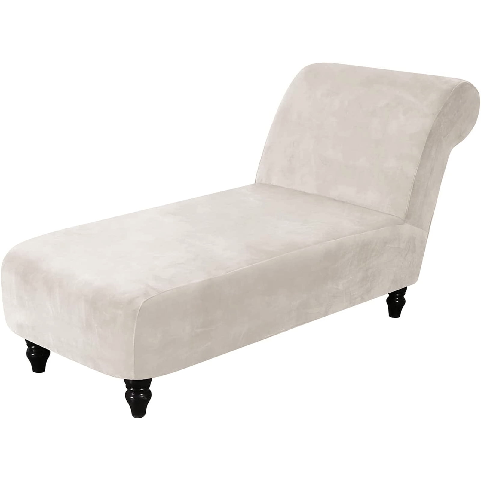 Slipcover for chaise lounge chair hot sale