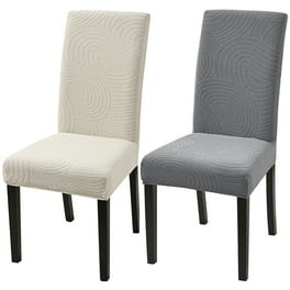 Kitchen chair covers at walmart hotsell