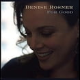 thumbnail image 1 of Rosner Denise - For Good - Music & Performance - CD, 1 of 1