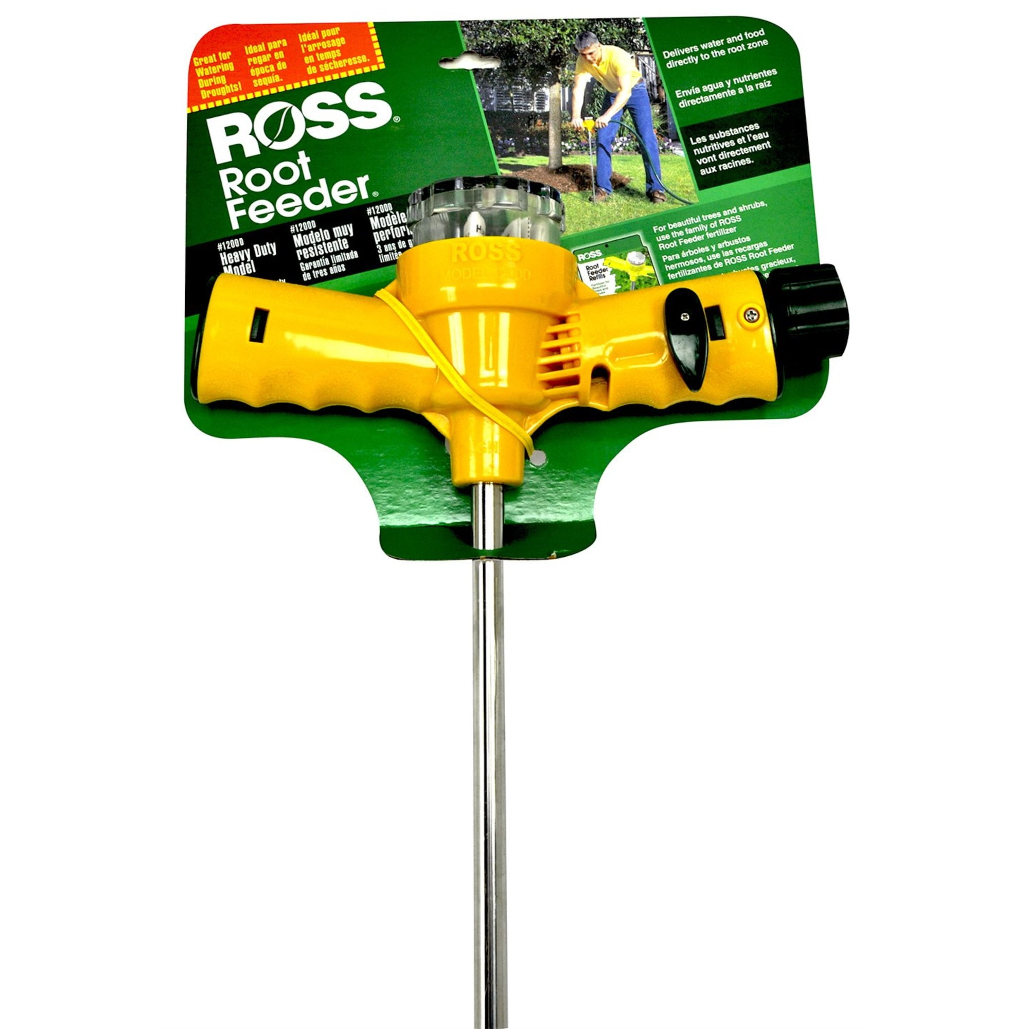 Ross-1200C-36-Root-Feeder-Tool