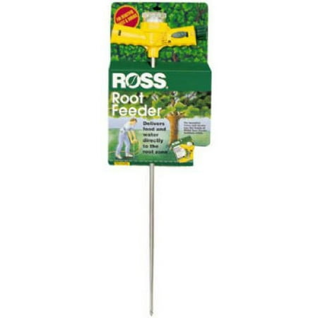 Ross 12044 Hose End Tree / Shrub Root Feeder / Watering Tool - Quantity of 6