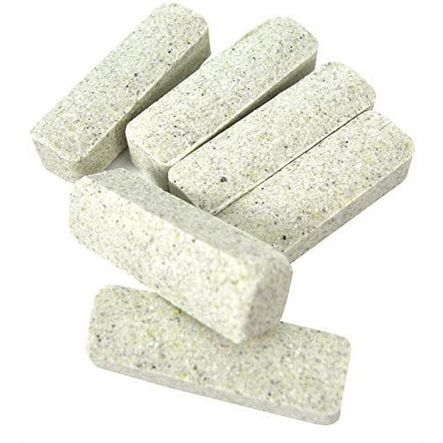 Ross 14680 Tree and Shrub Root Feeder, 54 Refills, White