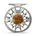 thumbnail image 1 of Ross Animas Fly Reel - 4-5WT - Platinum - Made in USA, 1 of 3