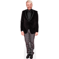 thumbnail image 1 of Ross Anthony Catterall (Blazer) Lifesize Cardboard Cutout Standee, 1 of 7